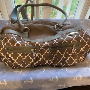 Diaper bag